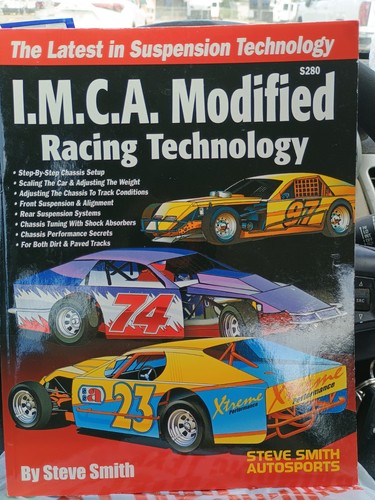 Imca modified racing - modified,