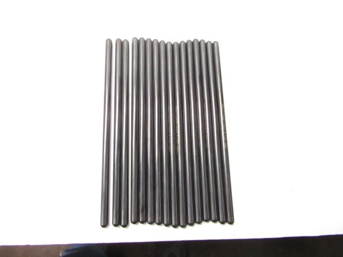 New comp cams push - new, rods
