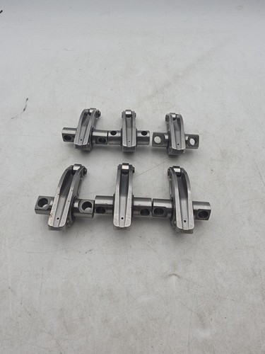 Hendrick stainless steel - 6, t&d