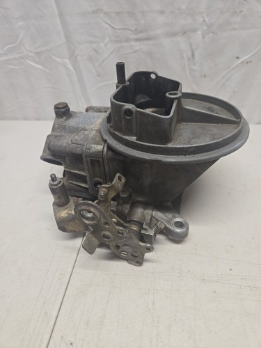 Holley 6425 650 cfm 2bbl - cfm, imca