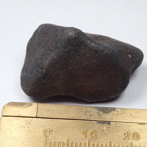 Tana river meteorite - meteorite, new