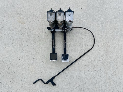 Wilwood reverse mount pedal - wilwood,