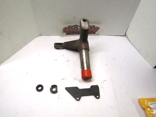 New afco wide spindle imca - wide,