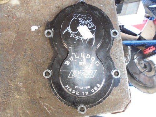 Quickchange rear cover dmi - quickchange,
