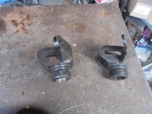 Steering rack sweet - sweet, horizontal