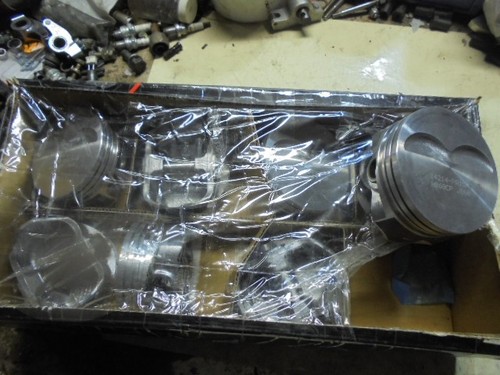 Pistons sbc 060 h860cp - 4.060,