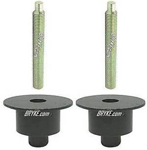 Spring cup weight jack bolt - spring,