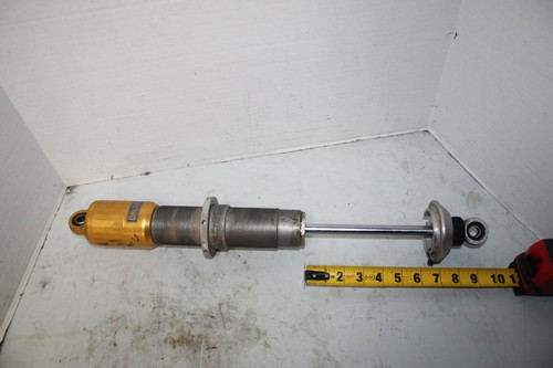 Ohlins 5th coil - , rebound