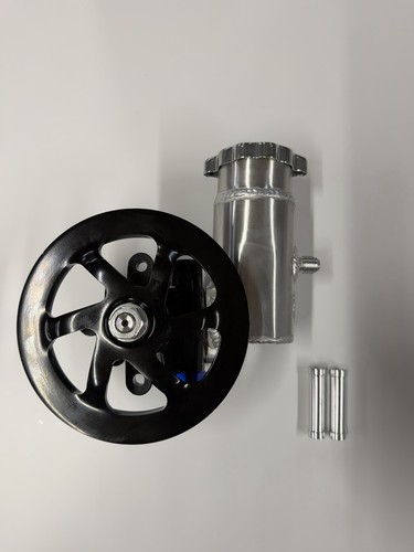 Racing power steering - racing,
