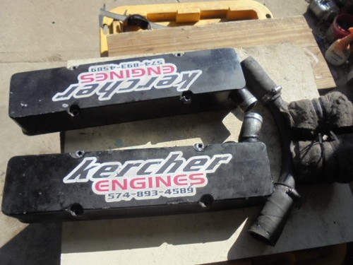 Sprint parts valve - parts,