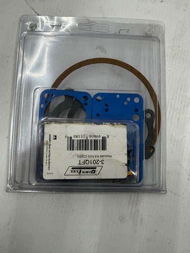 Quick fuel 500 holley - quick,