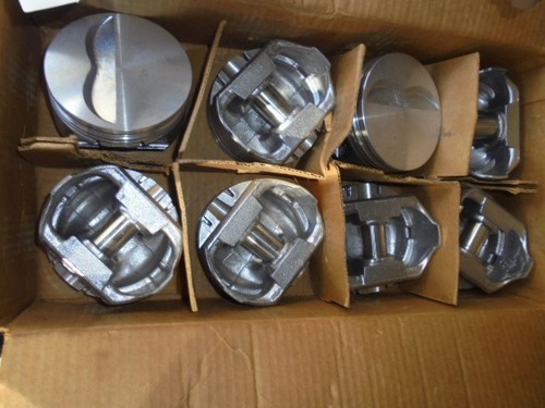 Pistons sbc 155 2945 030 - 4.155, 2945.030